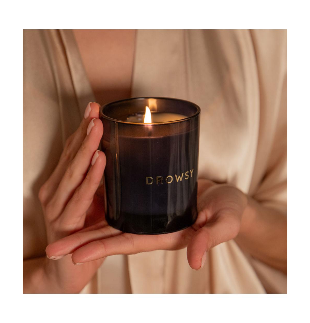 Drowsy The Sleep Candle