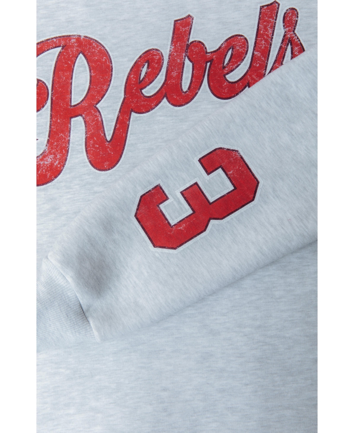 Colourful Rebel Women's 33 Dropped Shoulder Sweater