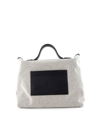 35 24/24 Bag Canvas and Swift