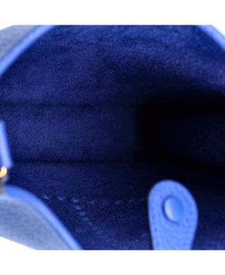 Pre-Owned HERMESTPM Evelyne Bag Gen III Maurice