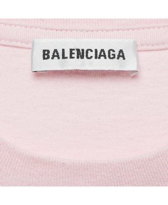 Women's Logo Print Cotton Jersey T-Shirt