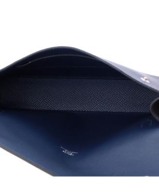 Hermesnap Wallet Bag Epsom