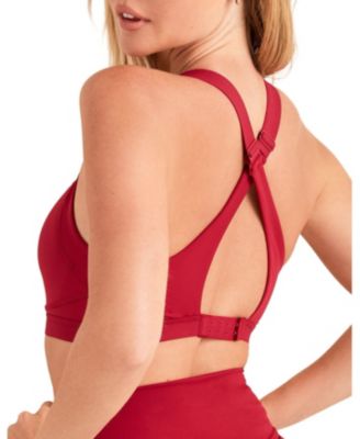 Women's Brylee High Impact Sports Bra