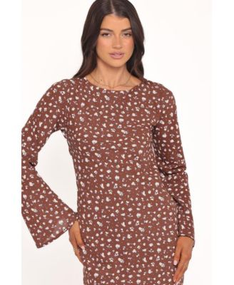 Women's Talitha Maxi Dress