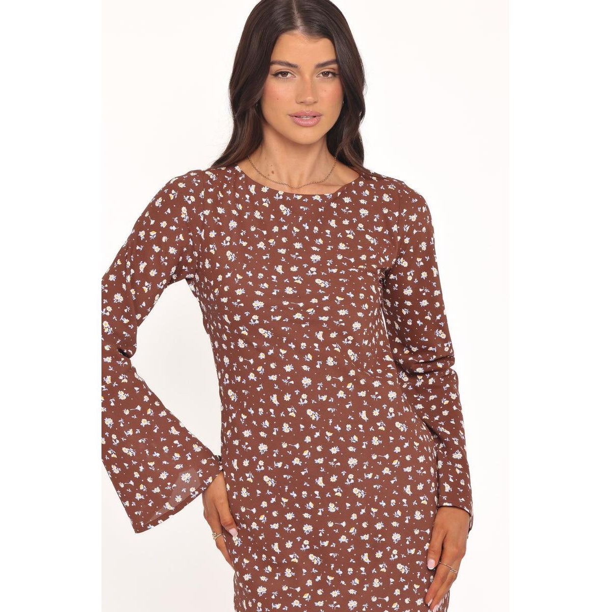 Petal and Pup Women's Talitha Maxi Dress