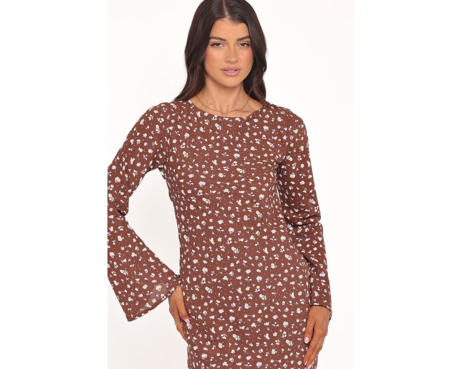 Women's Talitha Maxi Dress