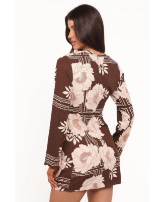 Women's Marylon Mini Dress