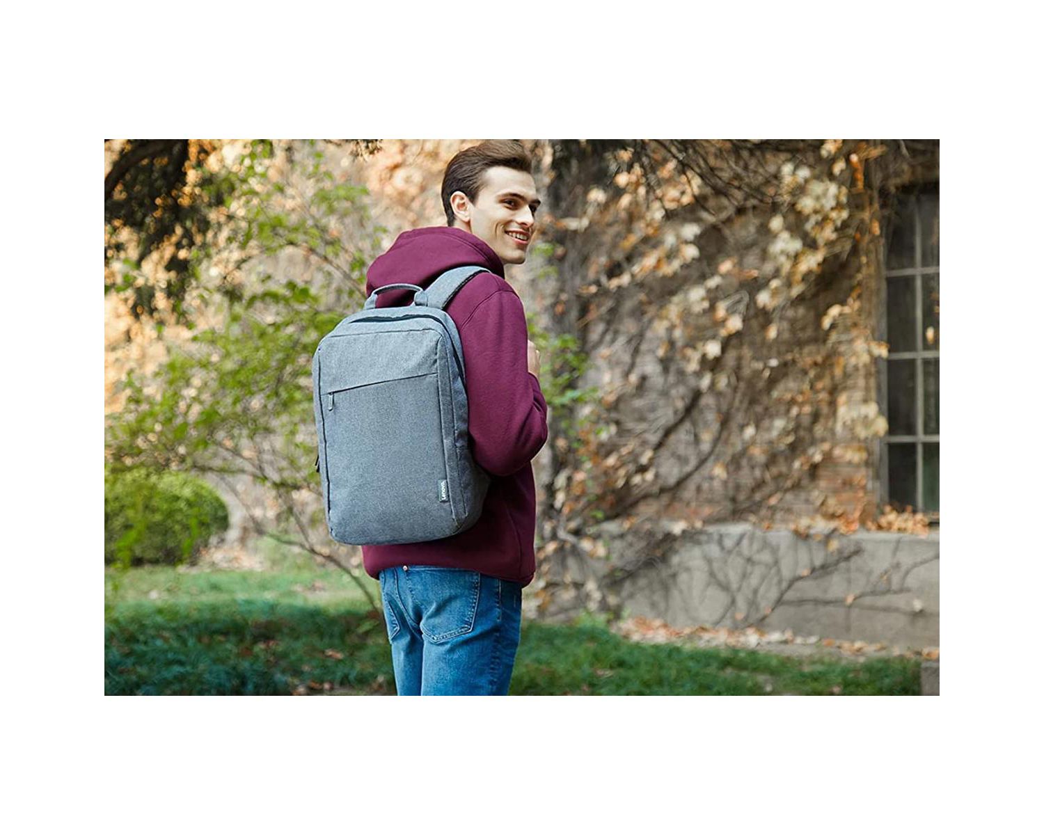 B210 15.6" Laptop Backpack