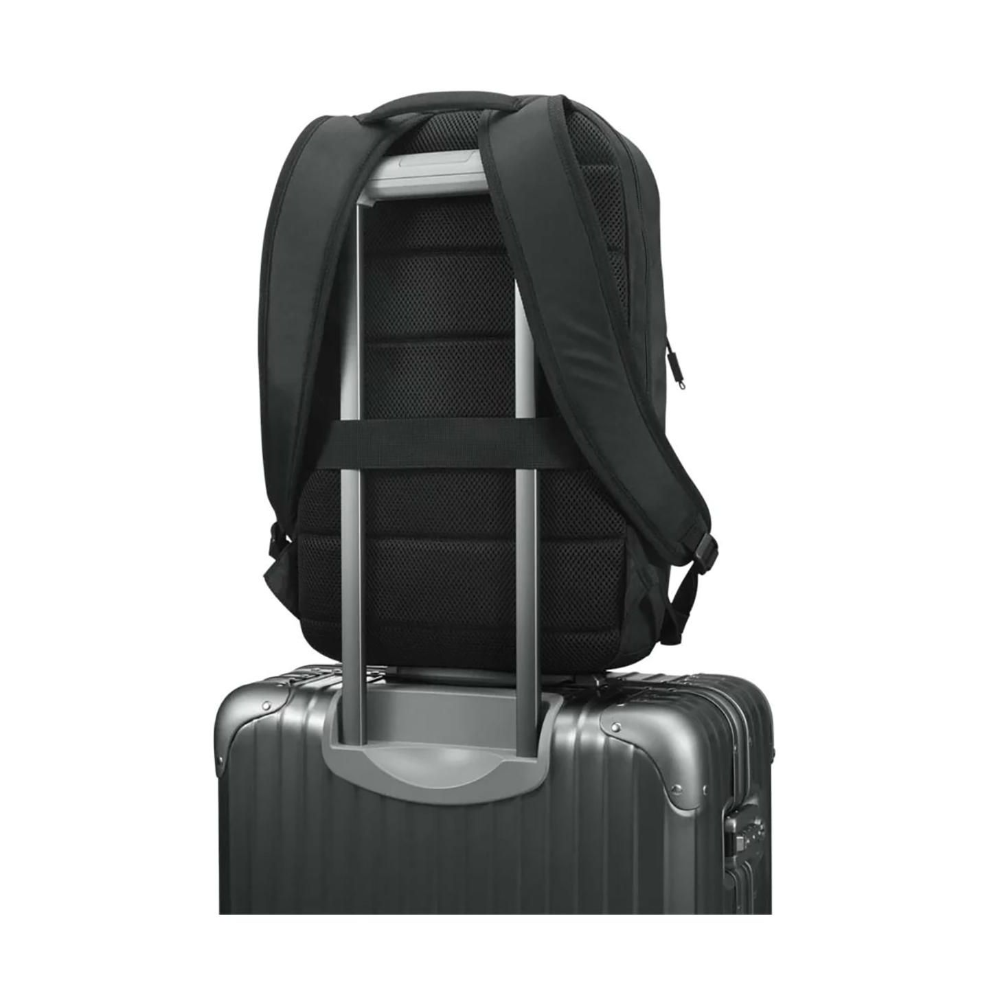 Рюкзак Lenovo ThinkPad Essential 16" Laptop, цвет: Чёрный — фото 6