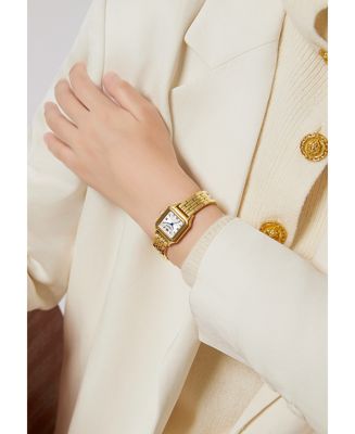 Women's Watch Minimalist Perle