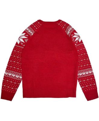 Fair Isle Matching Family Apparel