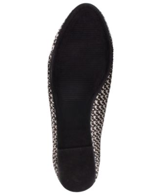 Women's Sapporo Slip-On Ballet Flats