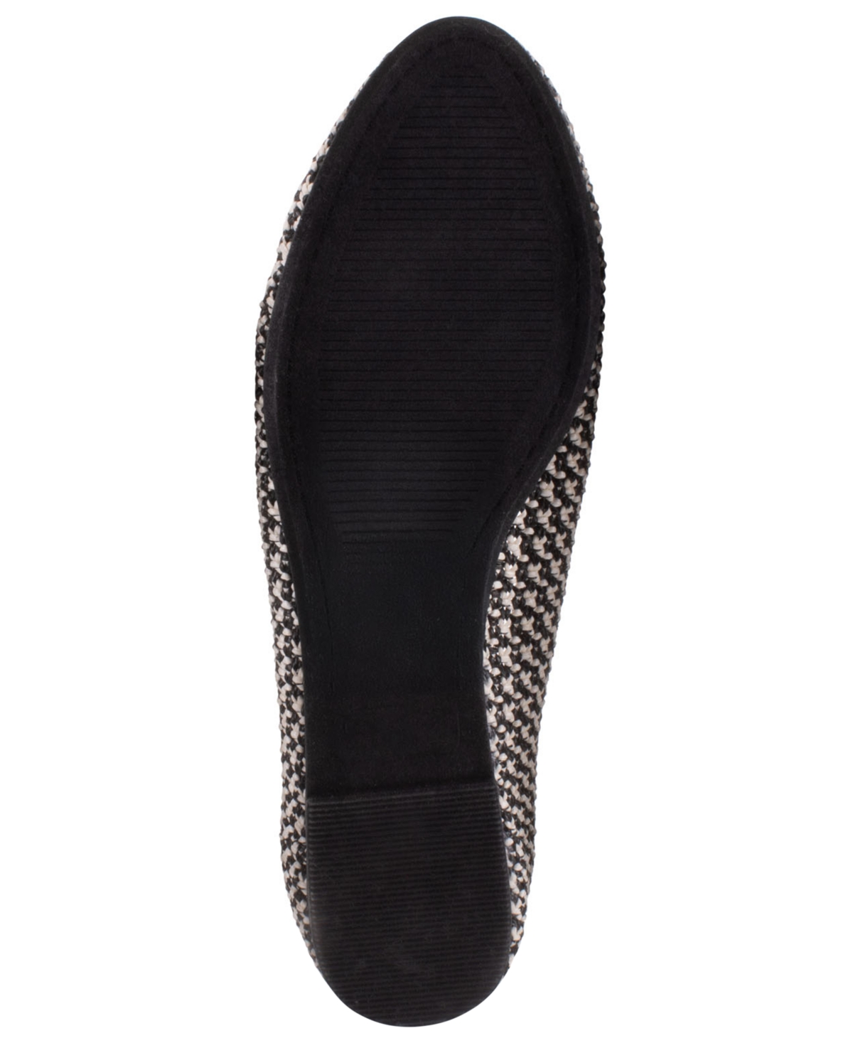 Tahari Women's Sapporo Slip-On Ballet Flats