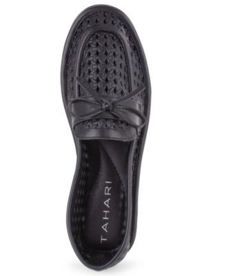 Women's Maple Slip-On Loafers