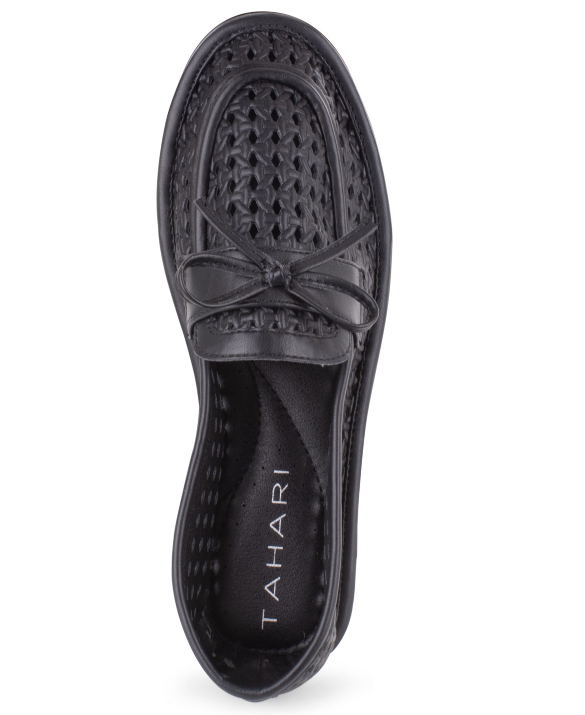 Tahari Women's Maple Slip-On Loafers