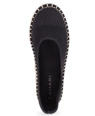 Women's Juniper Slip-On Espadrille Flats