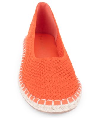 Women's Juniper Slip-On Espadrille Flats