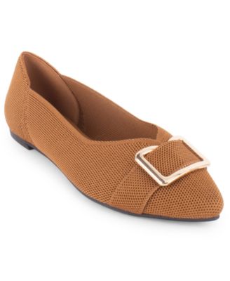 Women's Lucerne Slip-On Ballet Flats