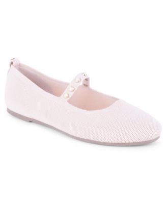 Women's Madeira Mary-Jane Flats
