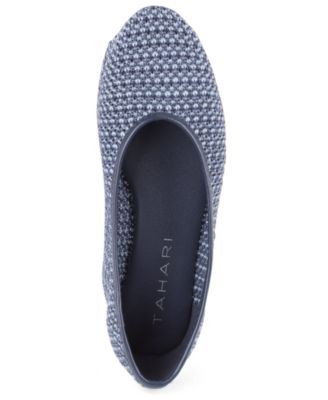 Women's Sapporo Slip-On Ballet Flats