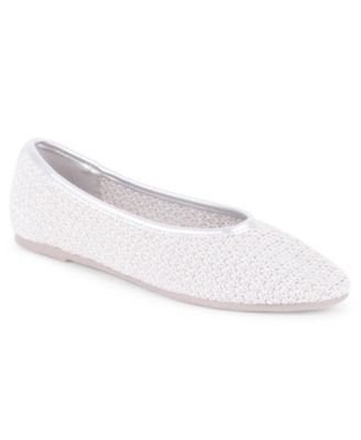 Women's Sapporo Slip-On Ballet Flats