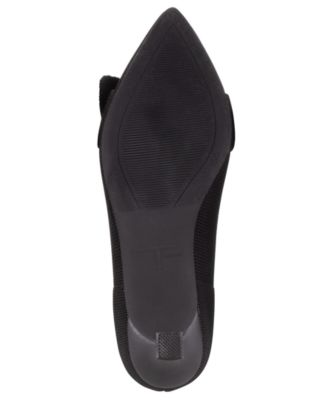 Women's Limoges Slip-On Pumps