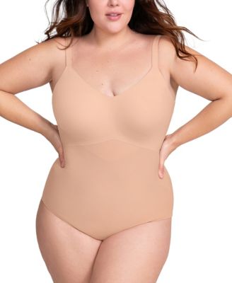 Women's LiftWear Cami Bodysuit