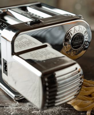 4.72" Motor Attachment for Atlas Pasta Machine