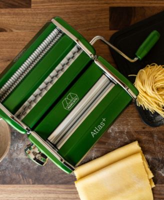 8" Atlas 150+ Pasta Machine