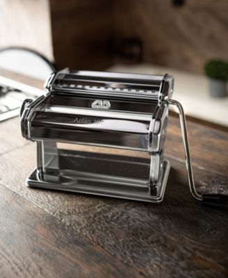 8.07" Atlas 180 Classic Pasta Machine