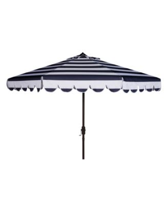 Maui Striped 9' Umbrella