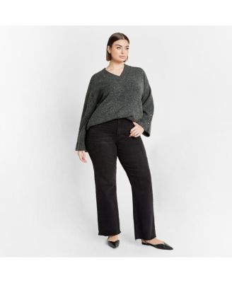 Plus Size Jamie Sweater