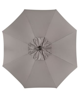 Venice 9' Umbrella