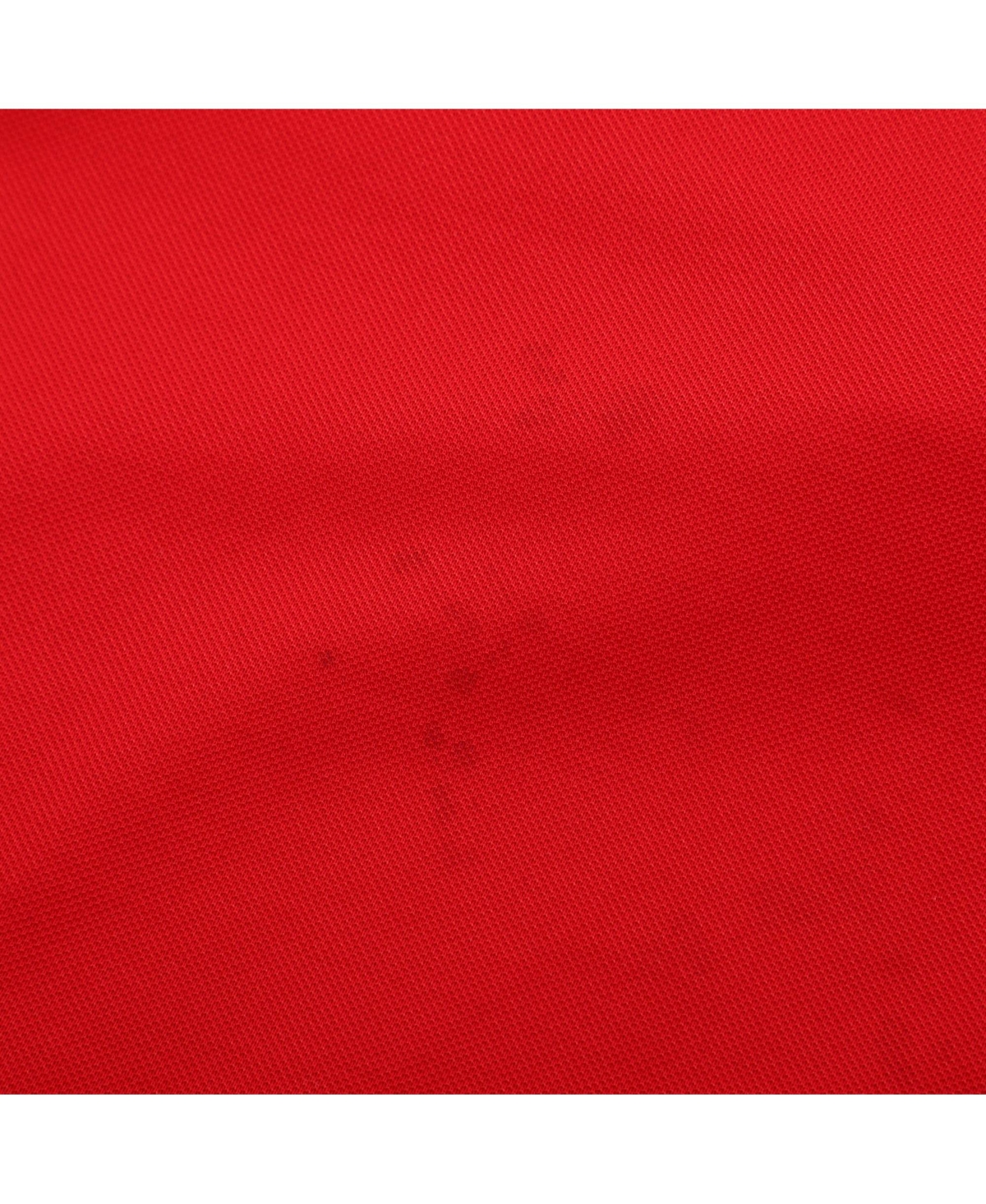 Pre-Owned Moncler Men's Cotton Pique Logo Patch Polo T-Shirt