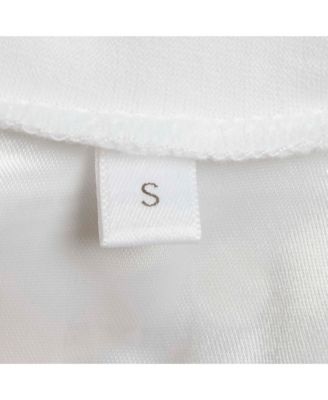 Women's Printed Jersey Crop T-Shirt