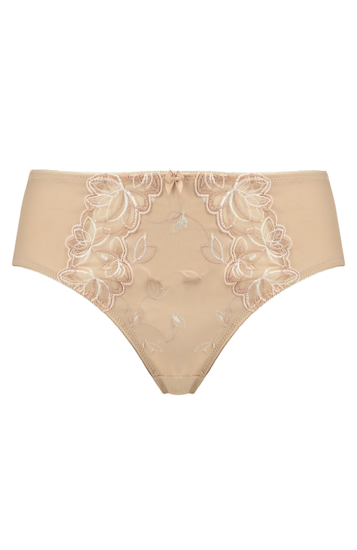 Hunkemoller Women's Diva High Knickers