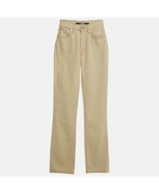 Women's Denim Le Raphia Le De N&icircmes Jeans