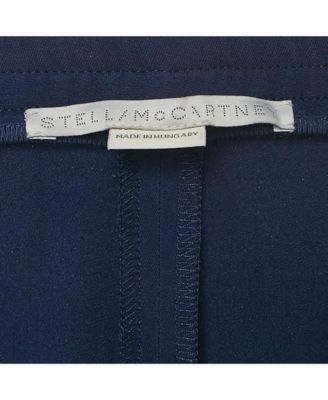 Women's Crepe Elasticated Crepe Trousers