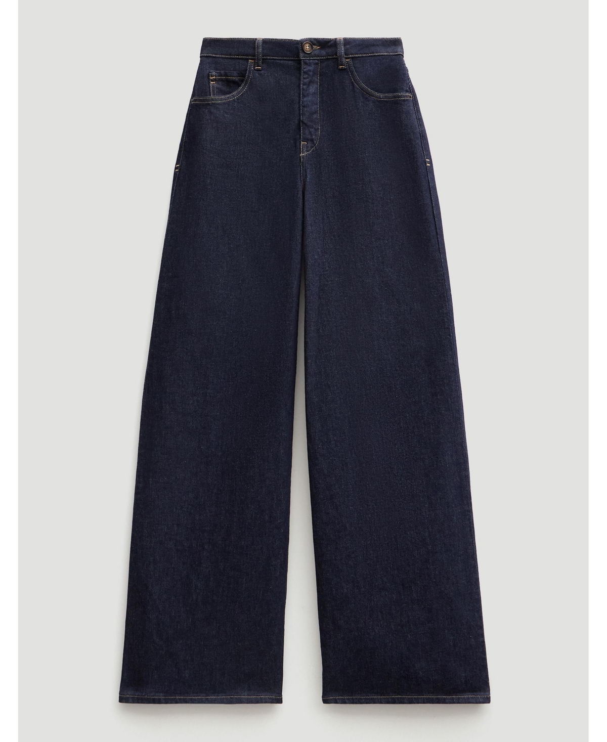 Hush Women's Nessa Wide Leg Jeans