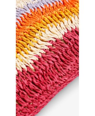 Raf Multicolor Purse