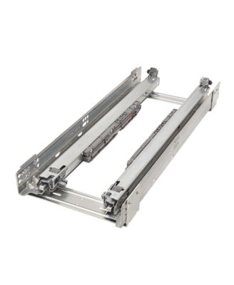 5" Door/ Drawer Base Cabinet Organizer Soft-close, 448-BDDSC-5C