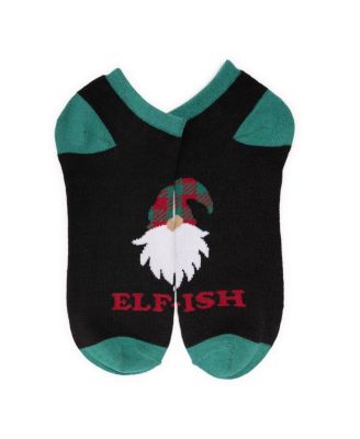 Men's 12 Days of Christmas Socks