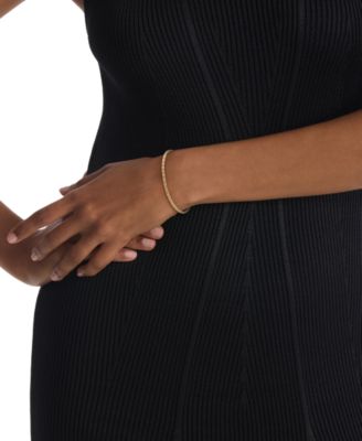 Layered Chain Ball Bracelet Gift Set