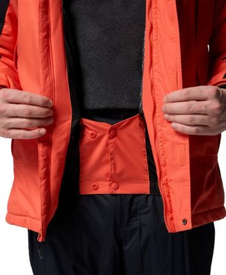 Men's Shotski Tech Ski Jacket