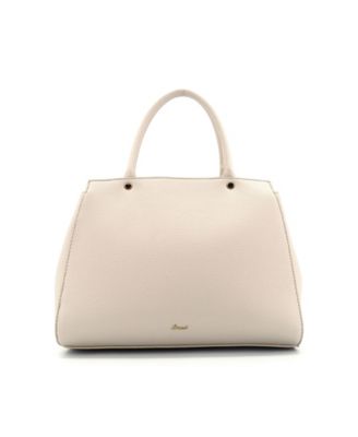 Grace Bowtie Medium Satchel Bag