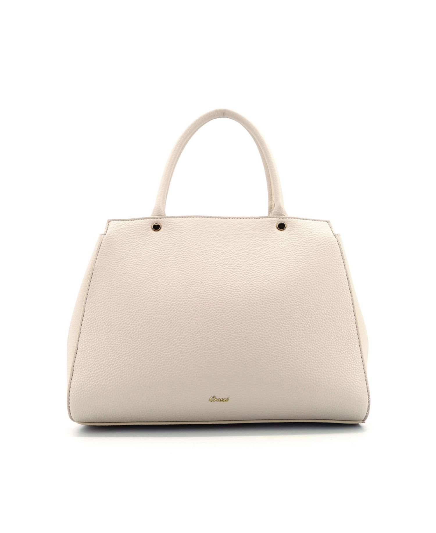 Grace Bowtie Medium Satchel Bag