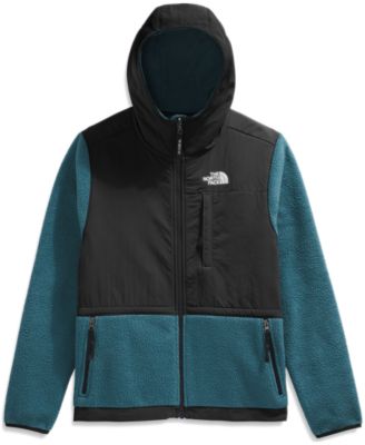 Women's Retro Denali Long Sleeve Hoodie