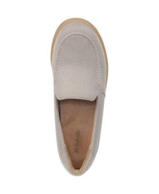Women's Calm Down Round Toe Loafers