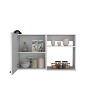 Streamdale Atenea Kitchen Island