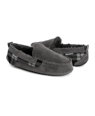 Men's Cable Cuff Cap